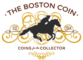 The Boston Coin