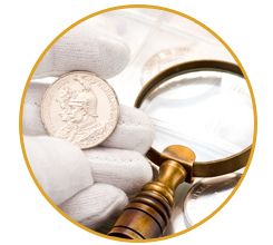 Coin Appraisal Boston MA